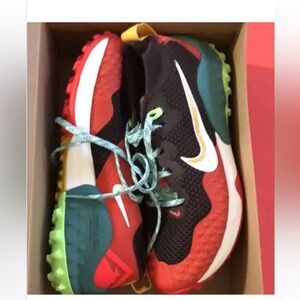 nike wildhorse trail sneaker